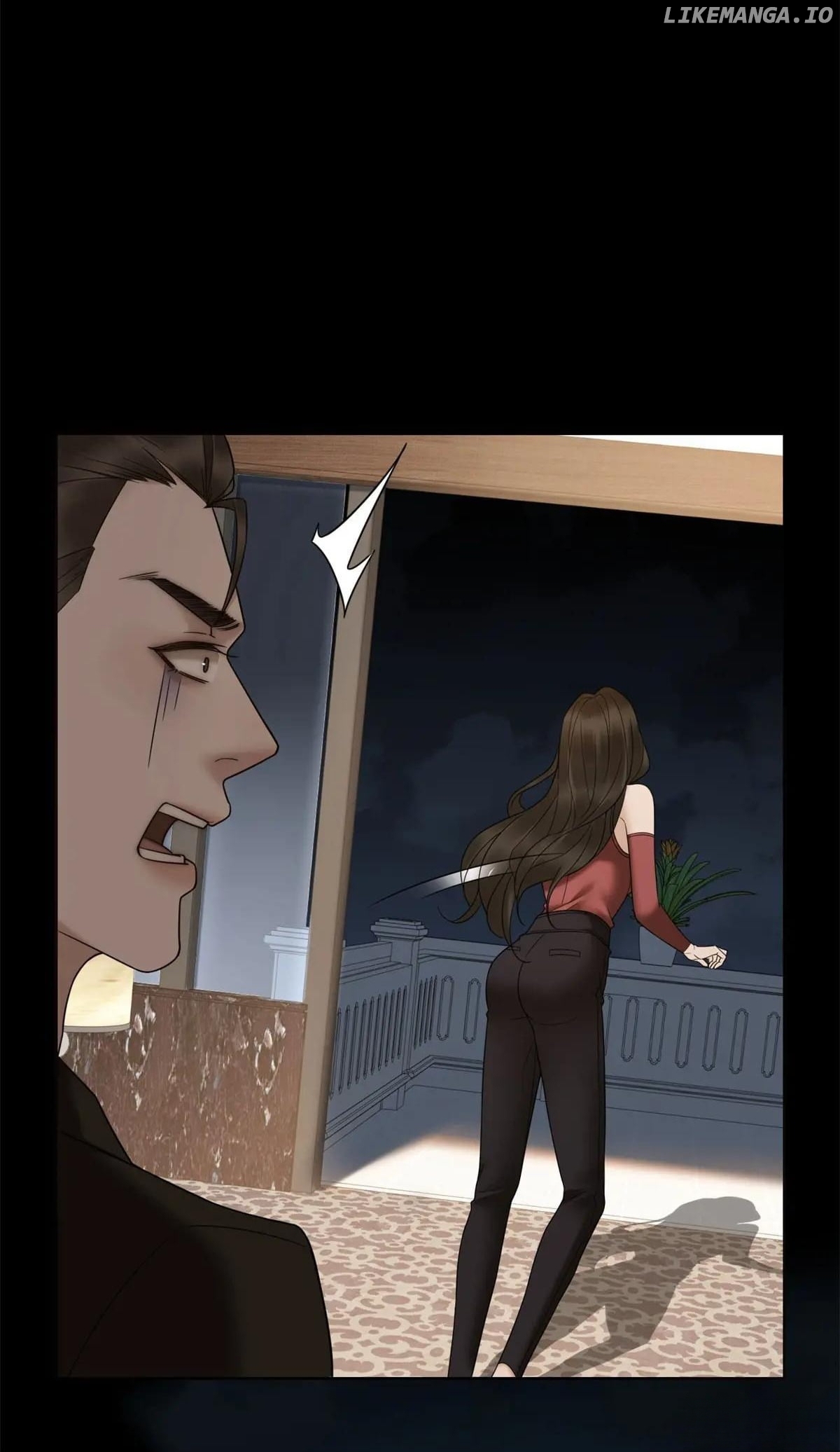 Don't Mess with a Deadly Revenger Chapter 11 - page 50